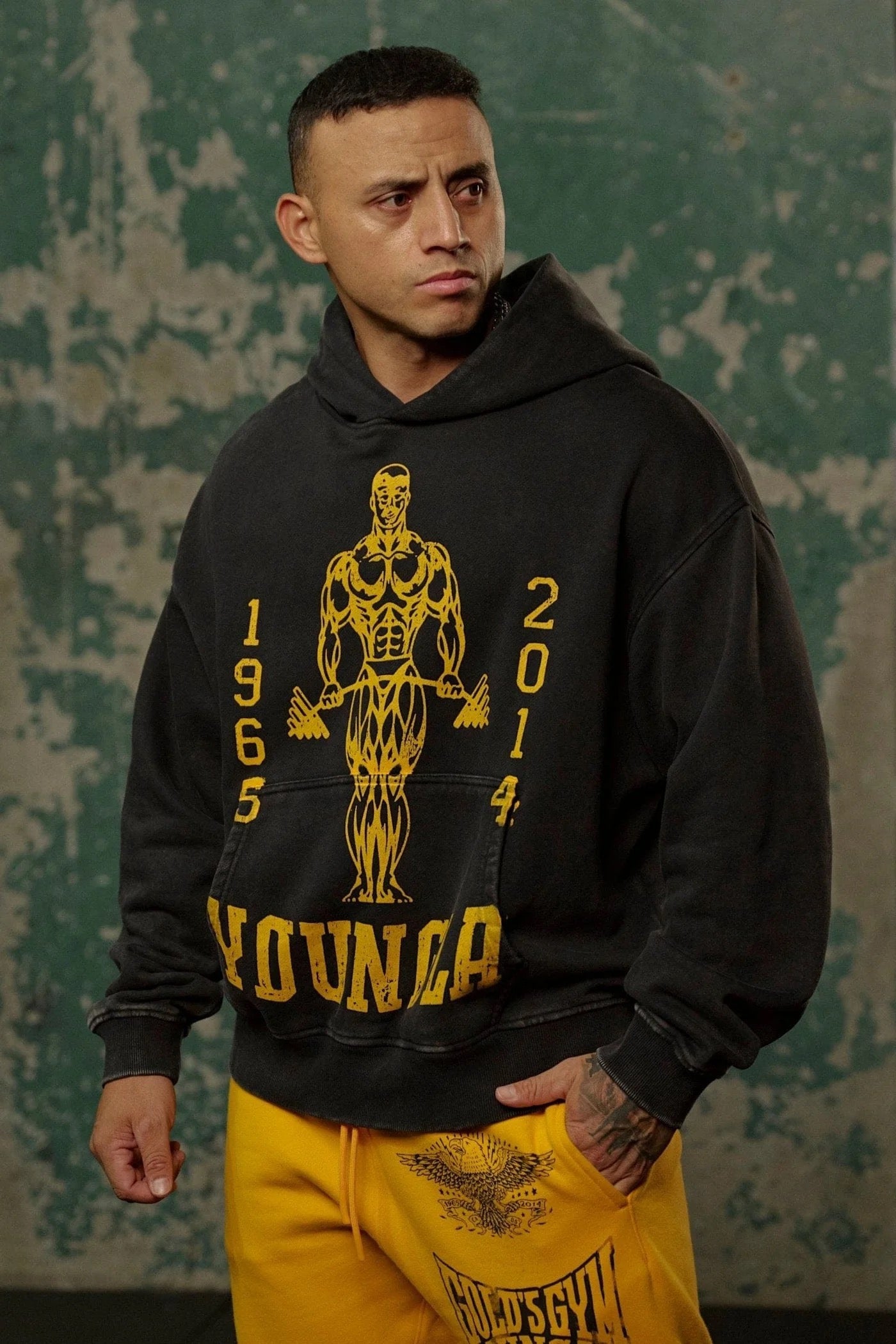 Sudaderas