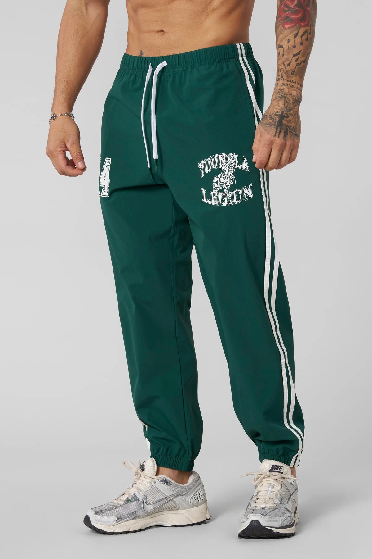 2107 - Legion Joggers