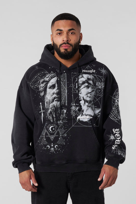 5147 - Renaissance Hoddies