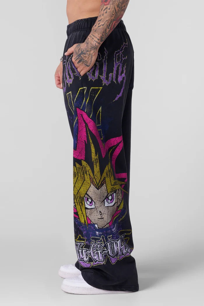 2004 - Yu-Gi-Oh!® Sweats (PREVENTA)