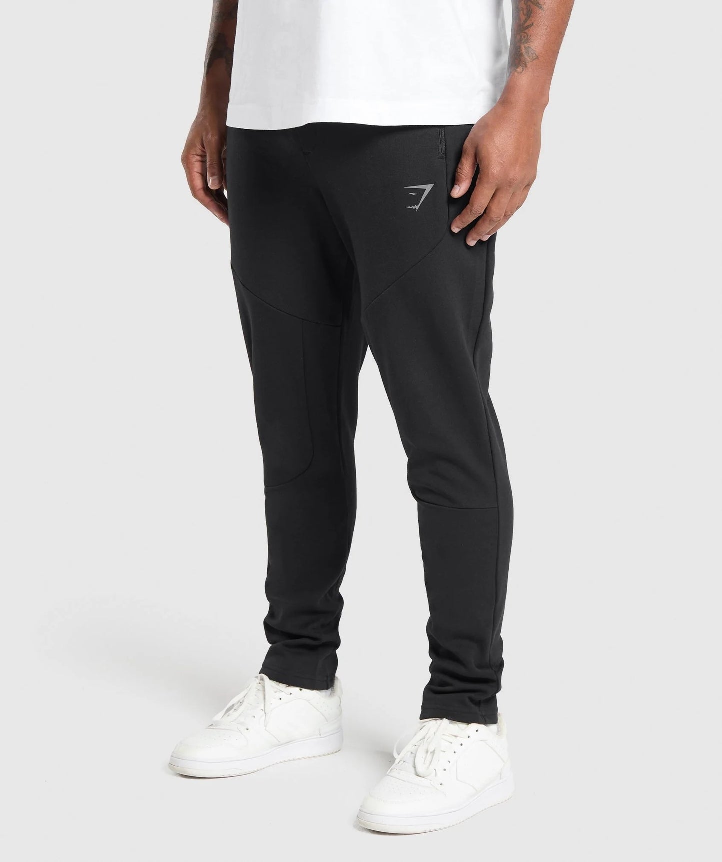 GS Interlock Tech Joggers