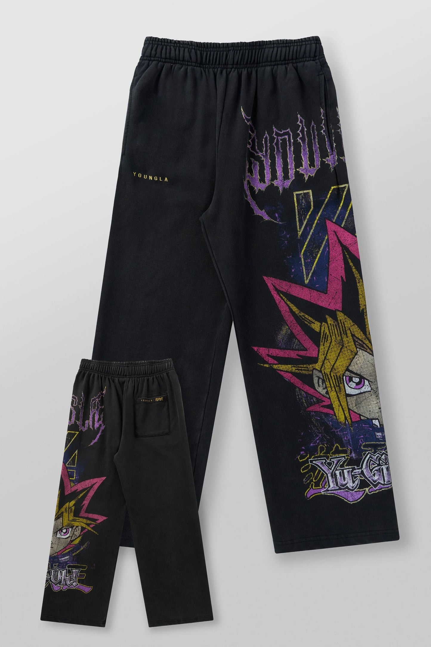 2004 - Yu-Gi-Oh!® Sweats (PREVENTA)