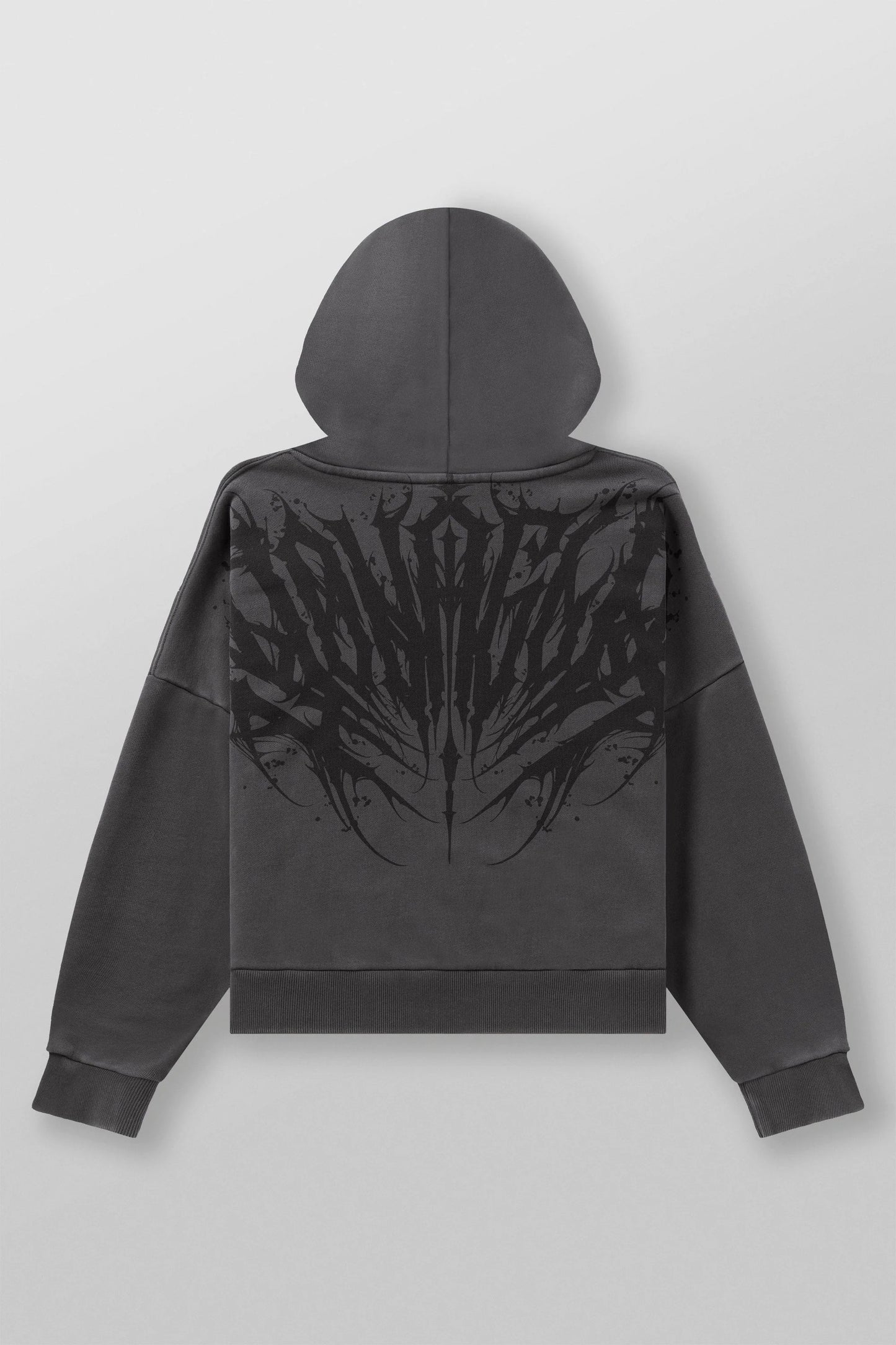 5028 - Super Chaos Hoodies