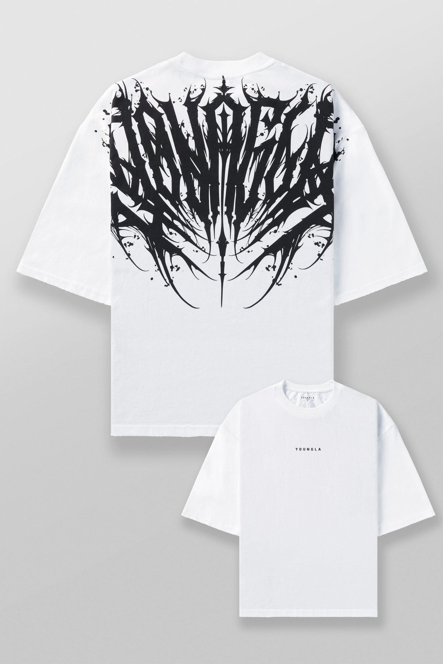 4185 - Chaos Tees