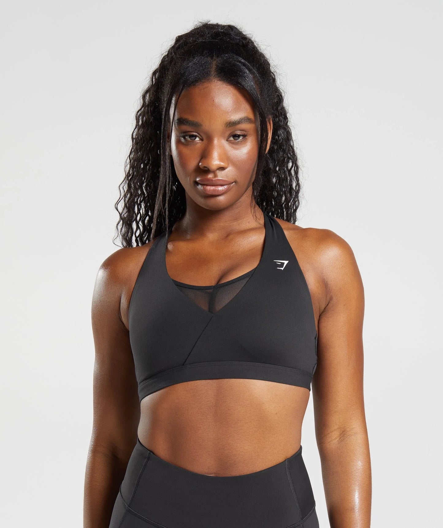 GS Crossover Sports Bra