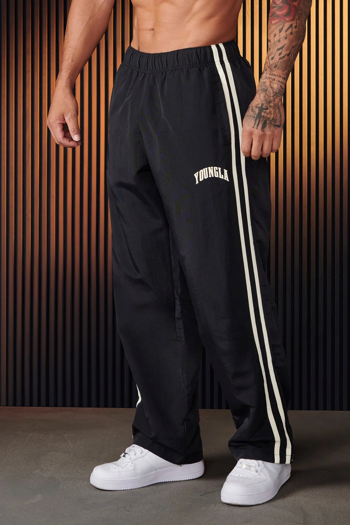 249 - Flagship Track Pants