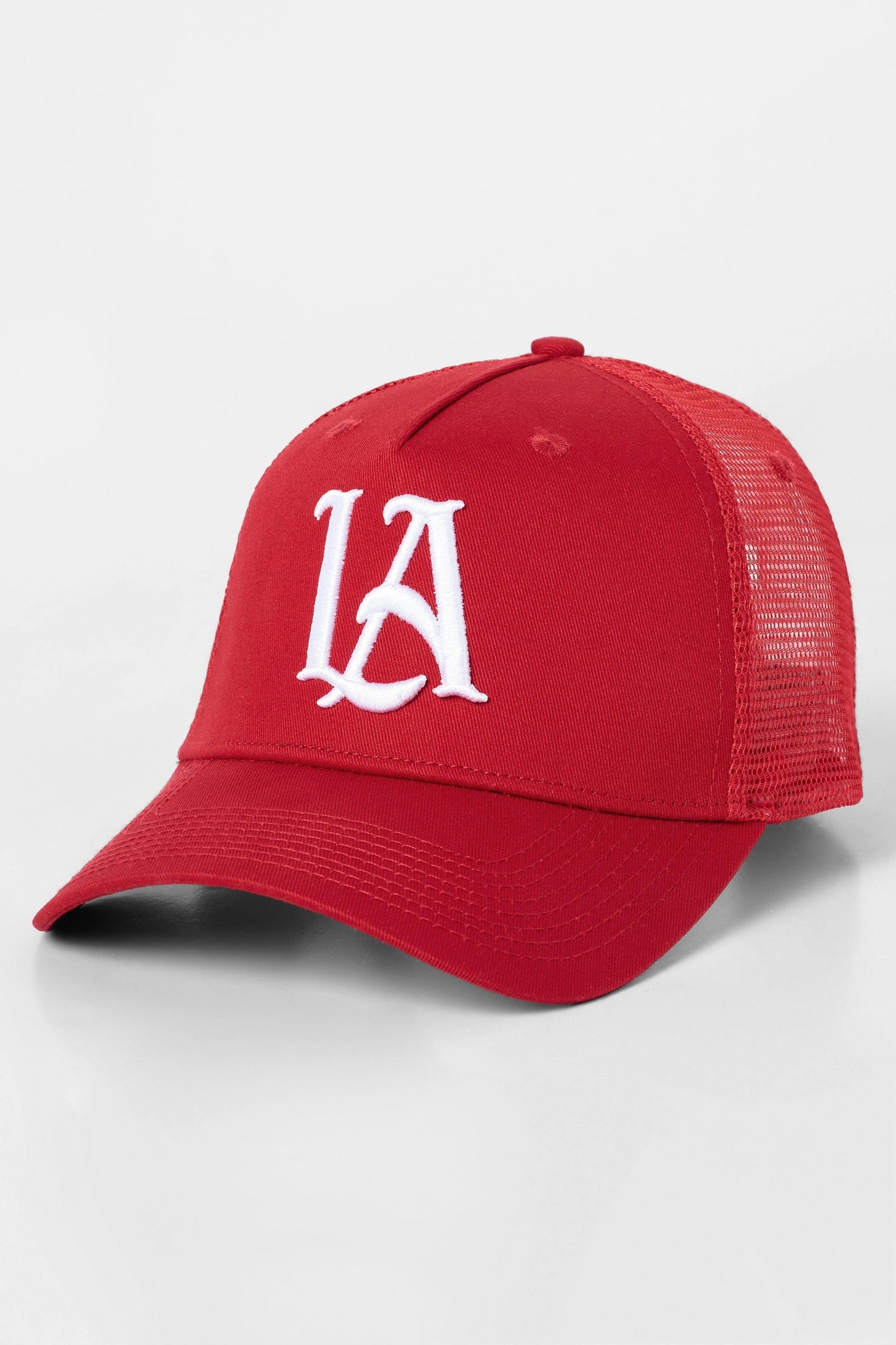 9046 -  A-Frame Trucker Hats